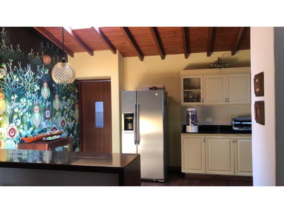 Casa en Venta Loma de Las Brujas Envigado — foto 4