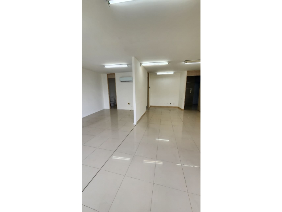 Oficina en Venta Castropol Medellin