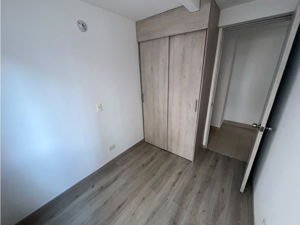 Apartamento en Arriendo o Venta Barrio San Jose Sabaneta — foto 3