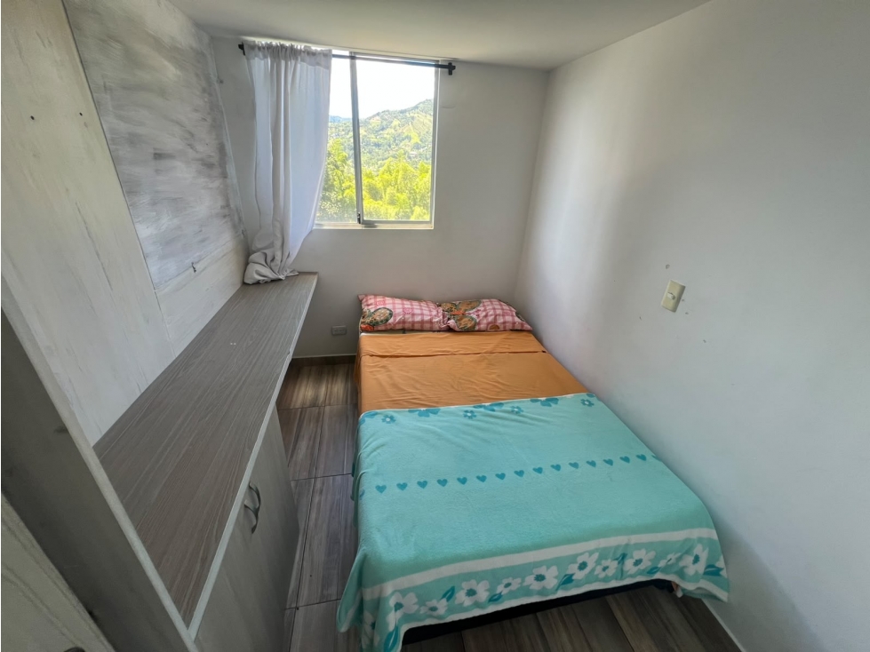 Apartamento en Venta Barrio San Jose Sabaneta — foto 6