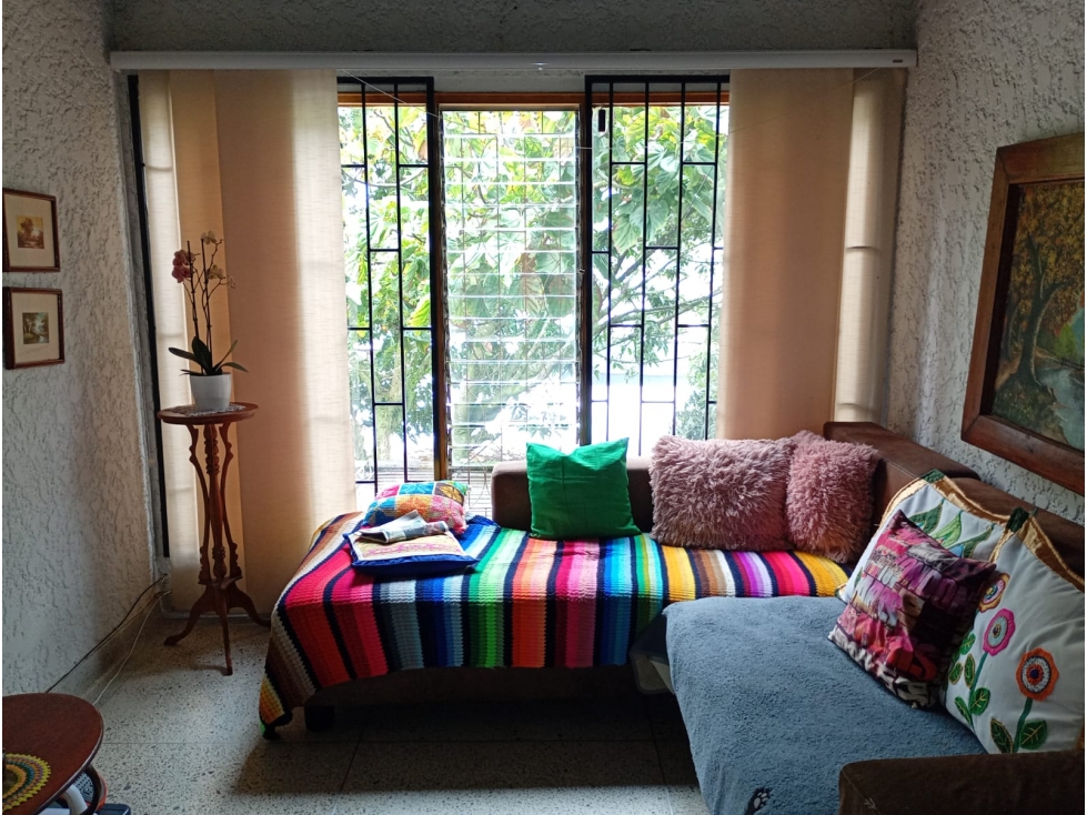 Casa en Arriendo o Venta Las Lomas Medellin — foto 6