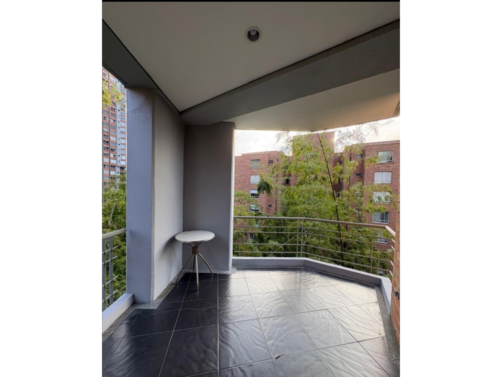 Apartaestudio en Venta y Arriendo El Tesoro Medellin — foto 5