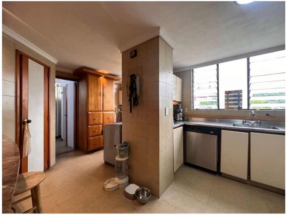 Apartamento en Venta Oviedo Medellin — foto 6