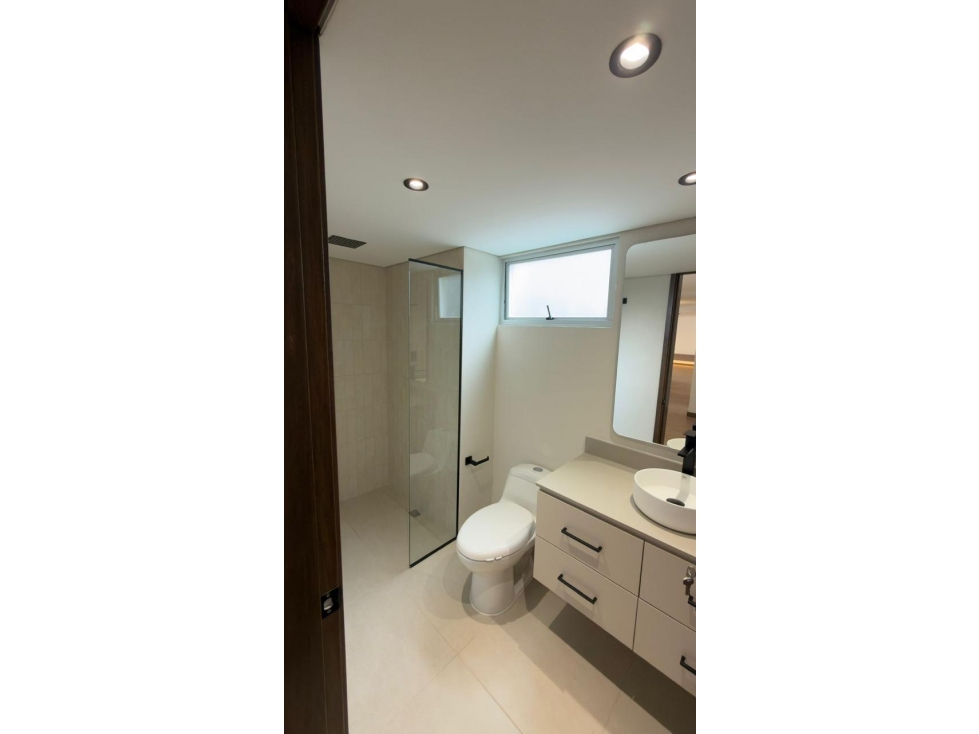 Apartamento en Arriendo Los Parra Medellín — foto 6