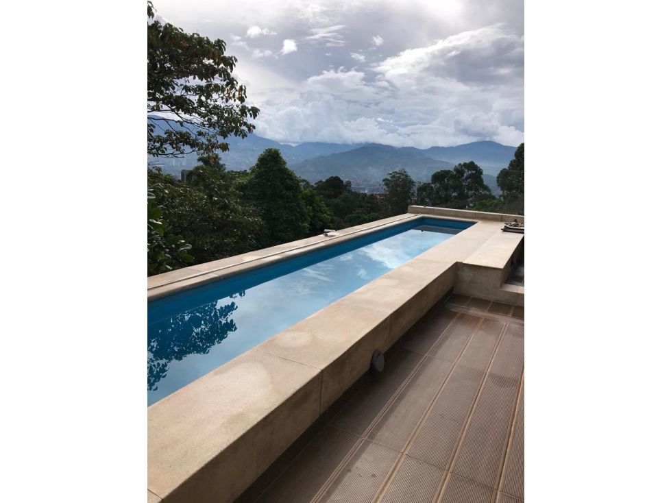 Casa en Venta Loma del Escobero Envigado — foto 5