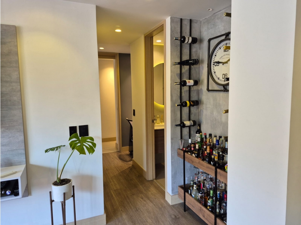 Apartamento en Venta Loma del Indio Medellín — foto 6