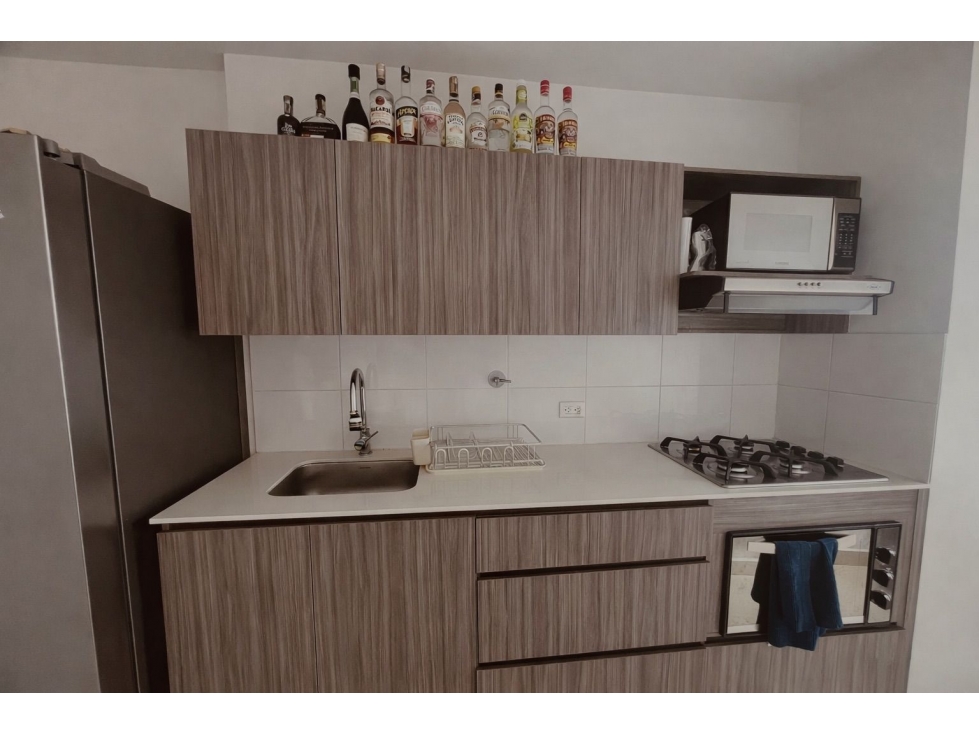Apartamento en Venta Suramérica Itagüí — foto 5