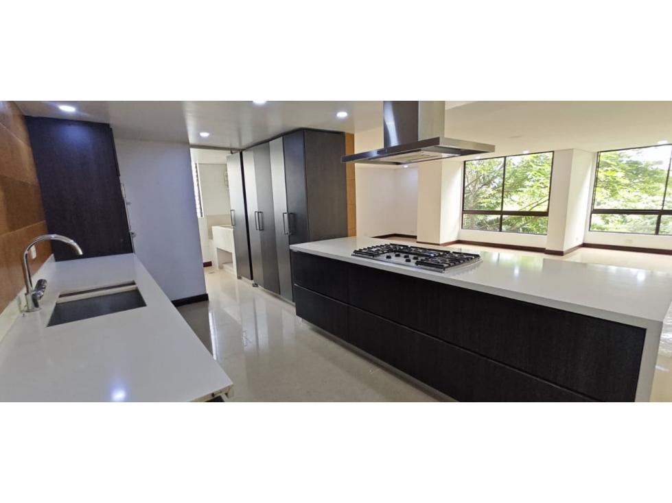 Apartamento en Arriendo o Venta Lalinde Medellin — foto 5