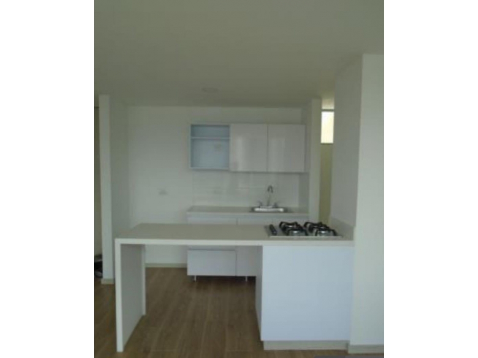 Apartamento en Arriendo Las Lomitas Sabaneta — foto 2