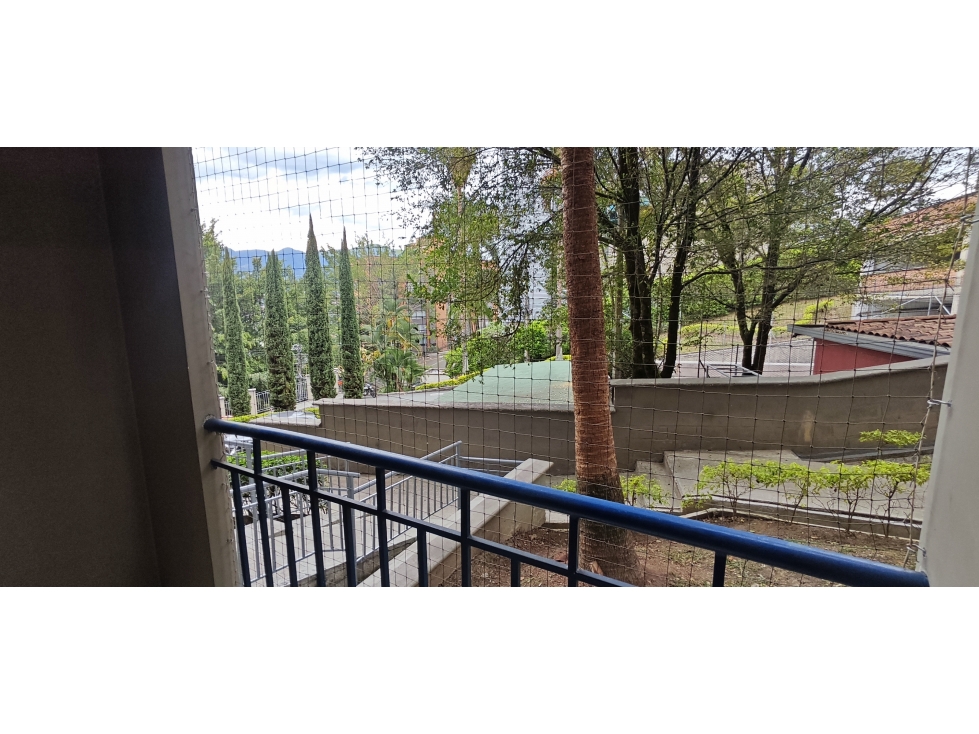 Apartamento en Arriendo o Venta Loma del Indio Medellin — foto 5