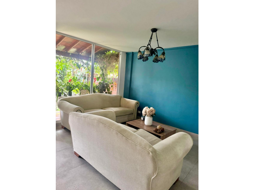 Casa en Venta Loma del Chocho Envigado — foto 2