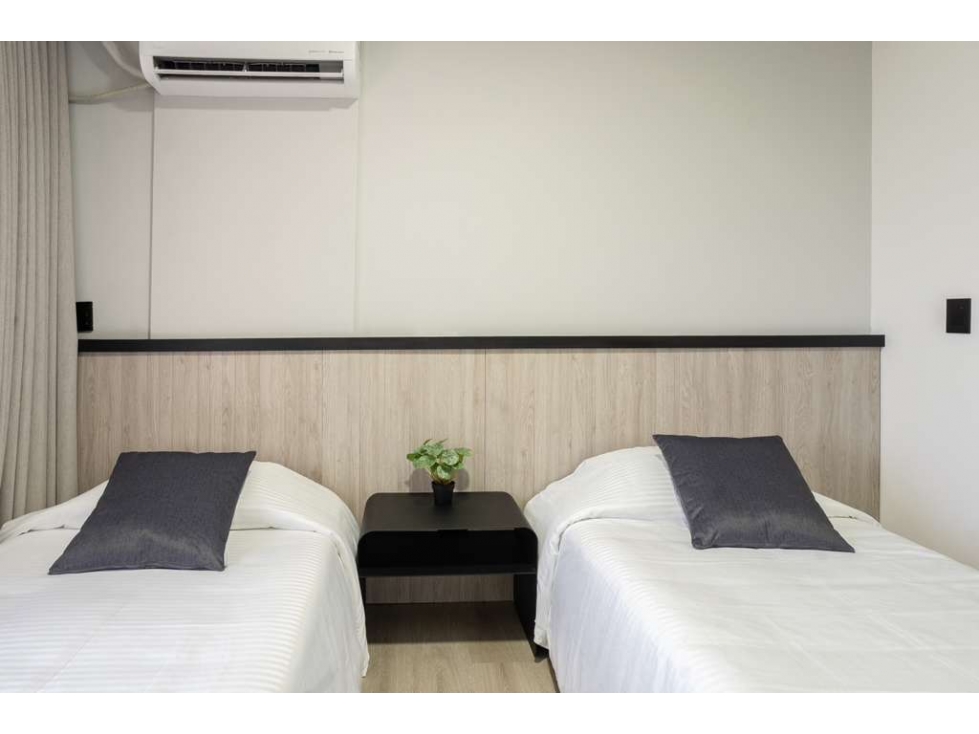 Apartamento en Arriendo Loma del Escobero Envigado — foto 5