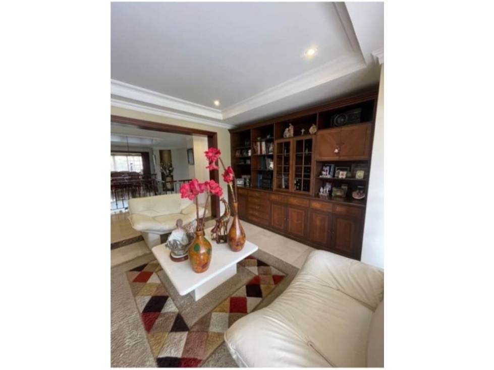 Casa en Venta La Calera Medellín — foto 2