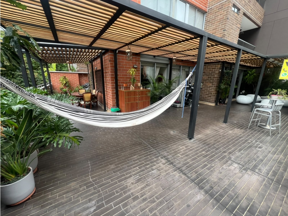 Apartamento en Venta Loma del Esmeraldal Envigado — foto 6