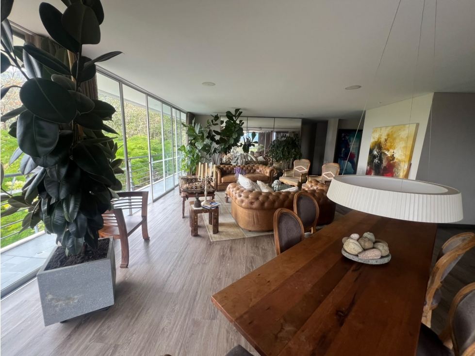 Apartamento en Arriendo San Lucas Medellin — foto 5