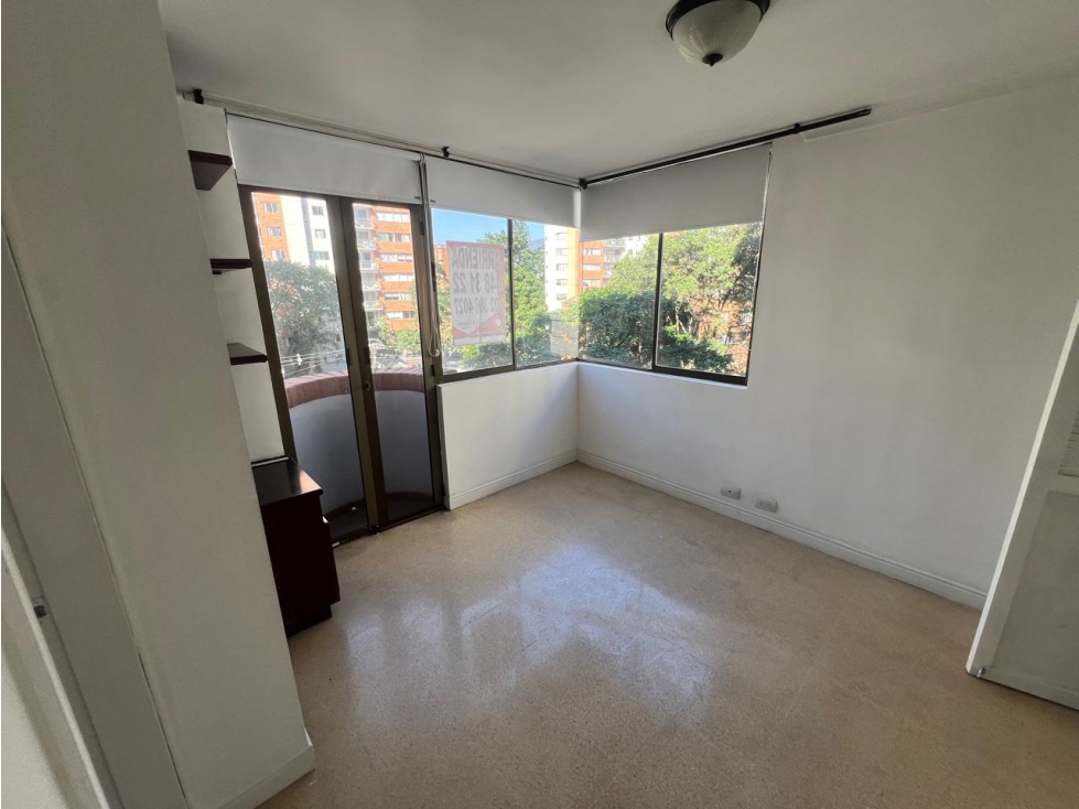 Apartamento en Arriendo Santa María de los Angeles Medellin