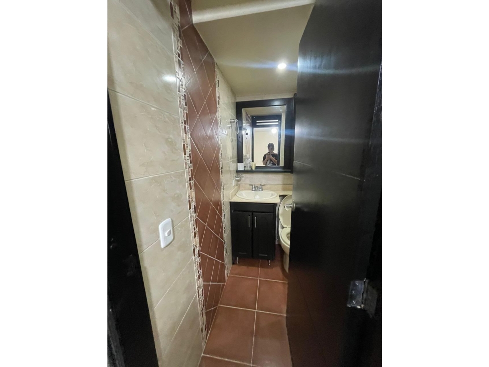 Apartamento en Venta San Pablo Itagüi — foto 6