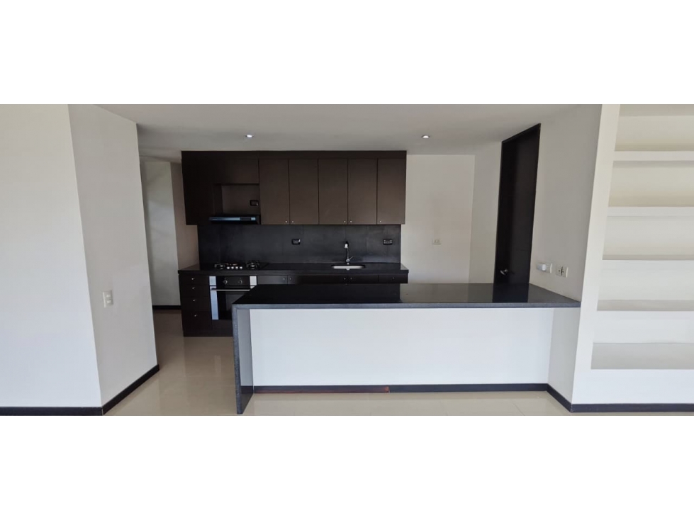 Apartamento en Arriendo Cola del Zorro Medellin — foto 5