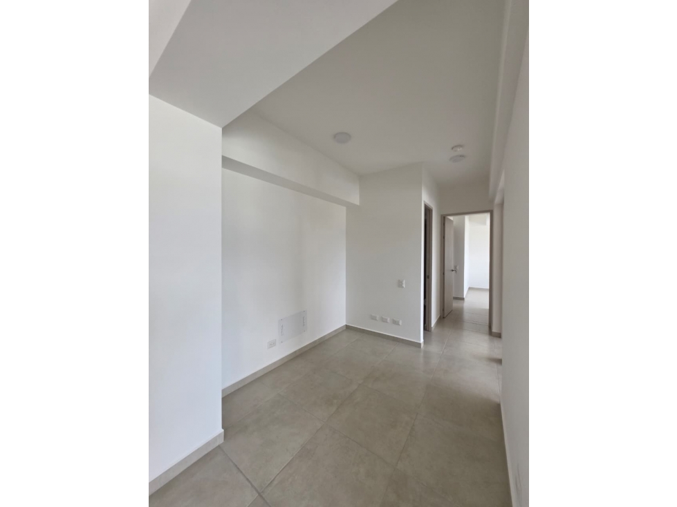 Apartamento en Arriendo Las Vegas Medellin — foto 5
