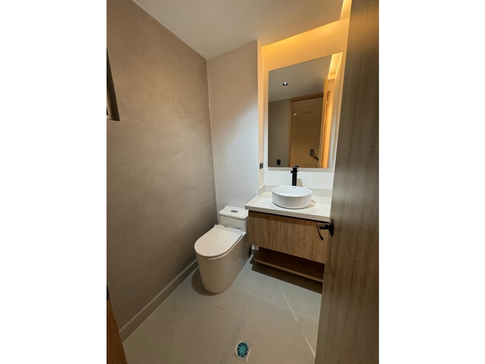 Apartamento en Arriendo Zuñiga Envigado — foto 5