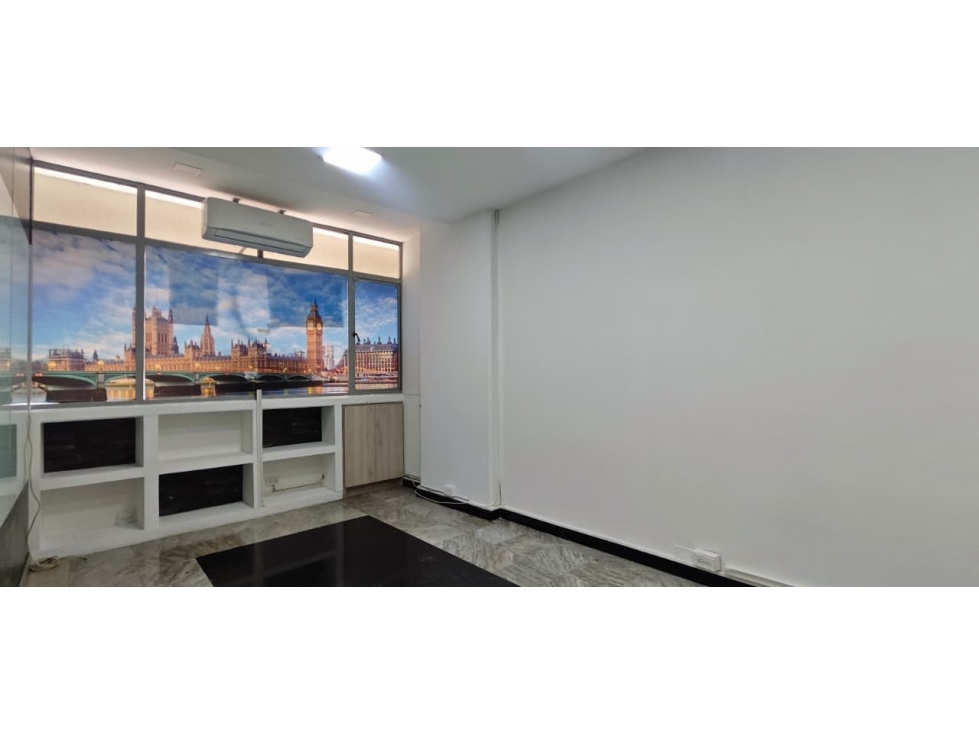 Oficina en Arriendo o Venta Manila Medellin — foto 5
