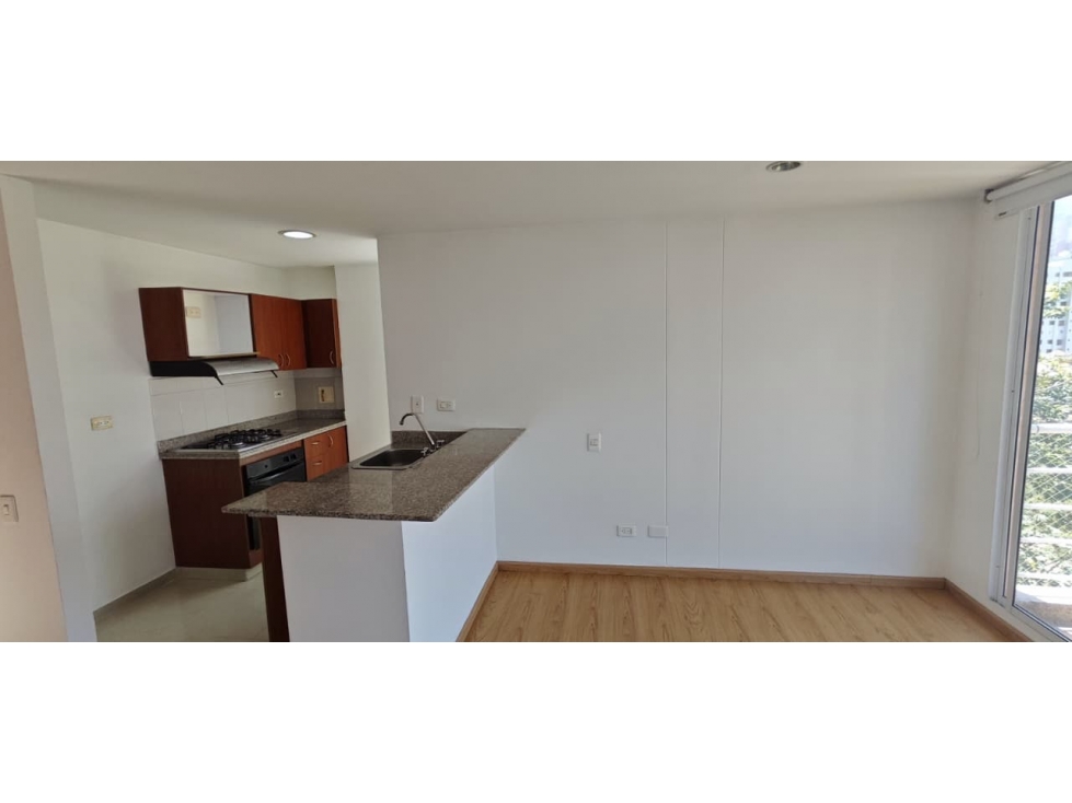Apartaestudio en Arriendo Lalinde Medellin — foto 5