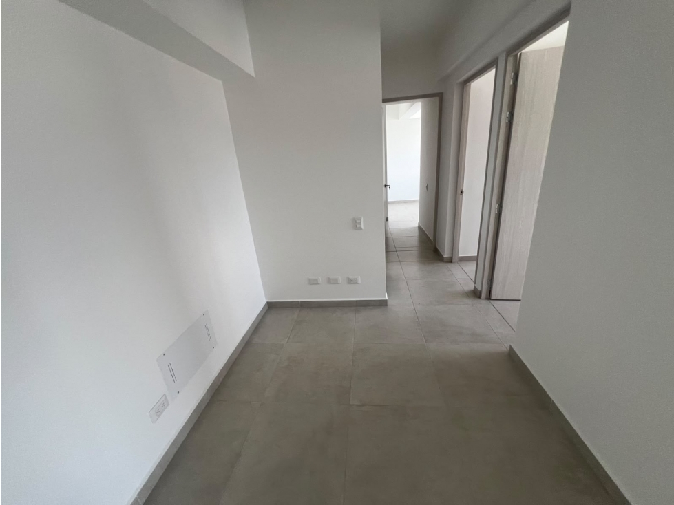Apartamento en Arriendo Las Vegas Medellin — foto 5