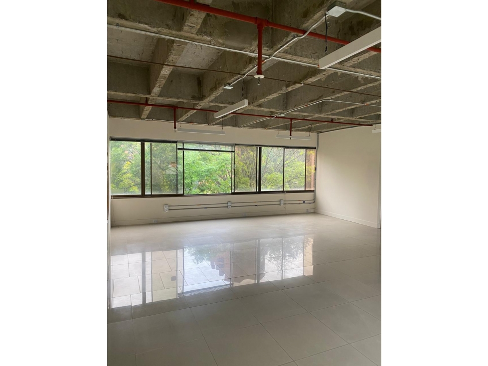 Oficina en Arriendo La Florida Medellin — foto 5