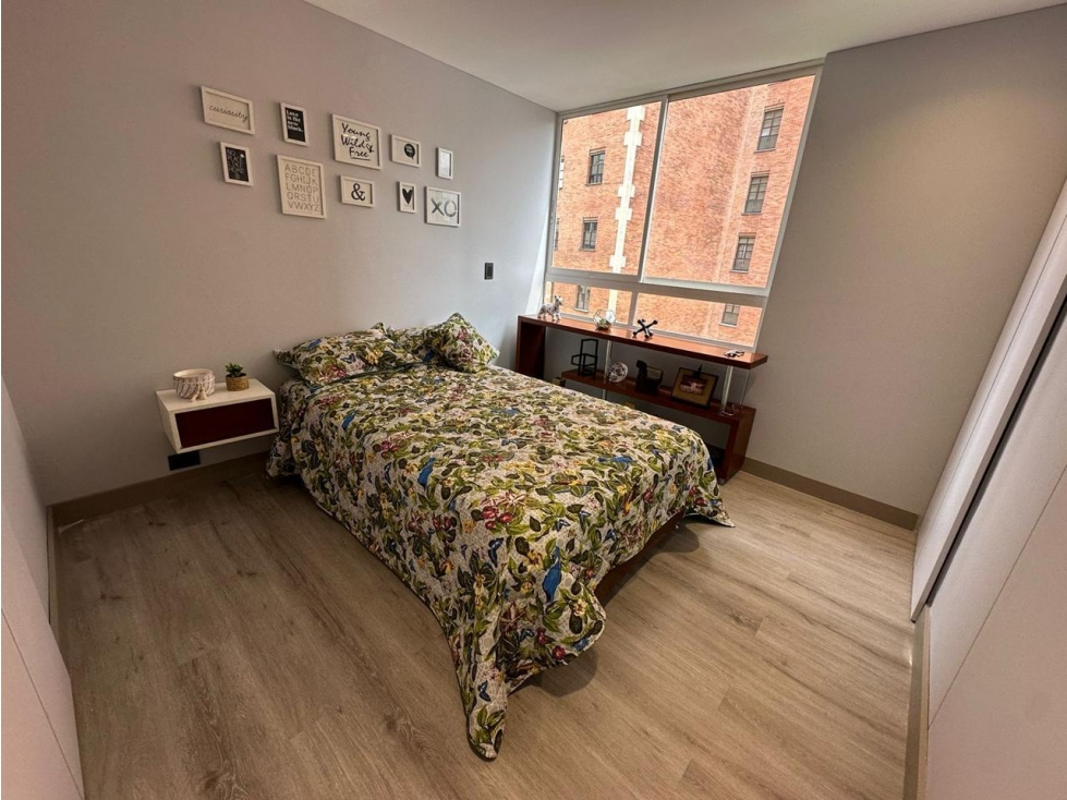 Apartamento en Venta La Florida Medellin — foto 4