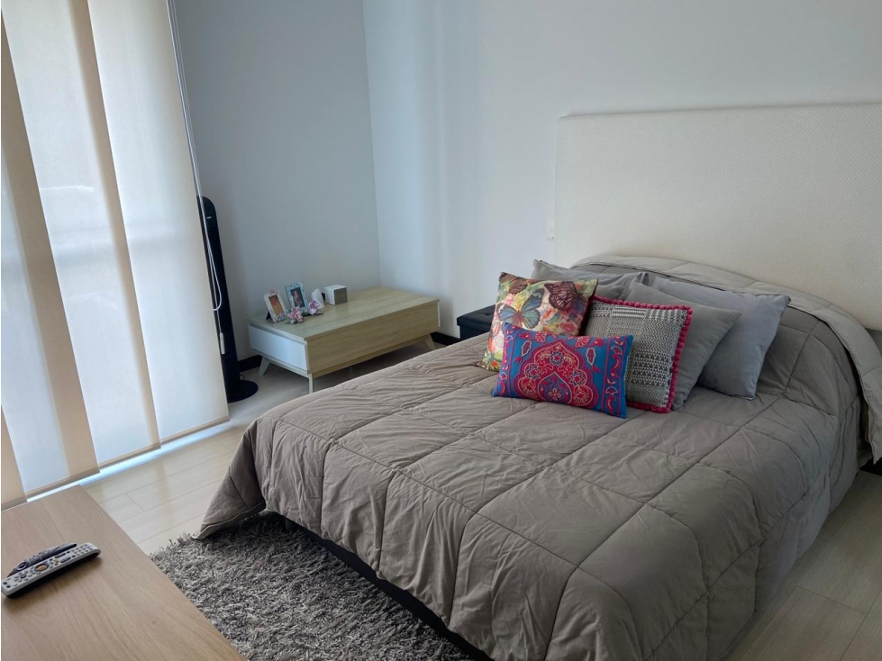 Apartamento en Venta La Aldea La Estrella — foto 5