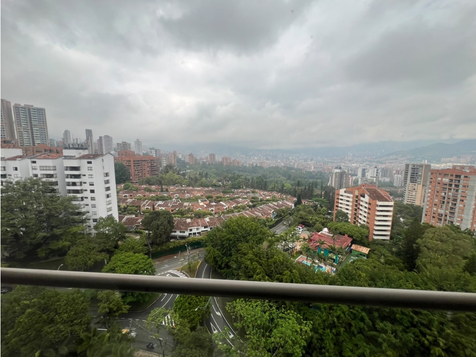 Apartamento en Venta Los Balsos Medellin — foto 5