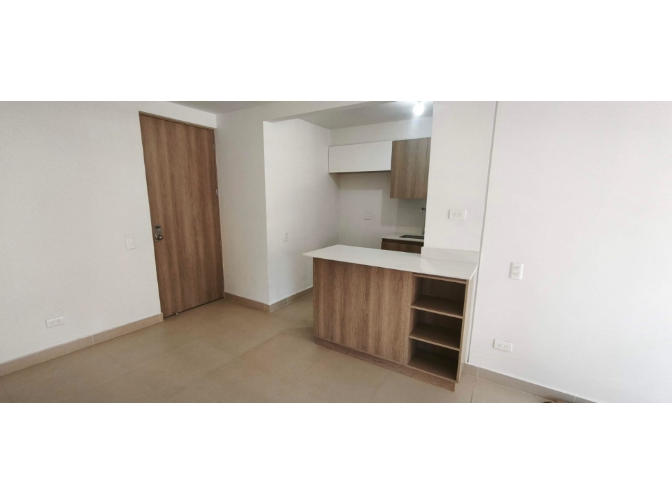 Apartamento en Venta Barrio San Jose Sabaneta — foto 2