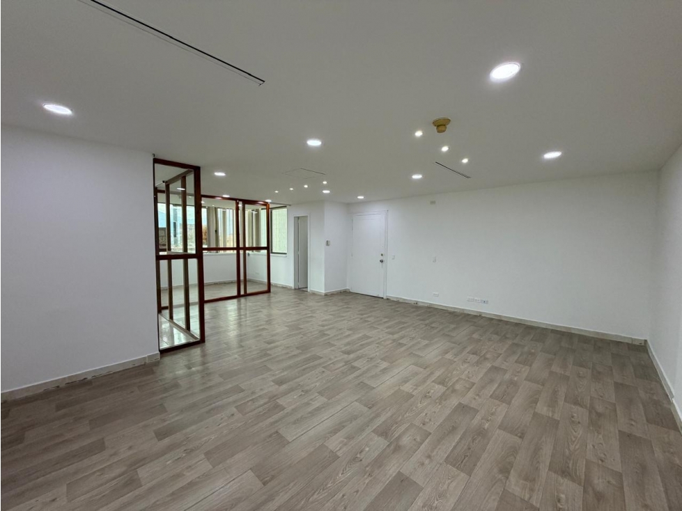 Oficina en Arriendo Milla de Oro Medellin — foto 5