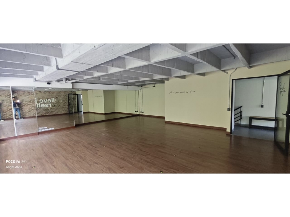 Local en Arriendo y Venta Sector la Inferior Medellín — foto 5