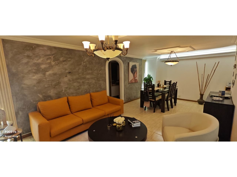 Apartamento en Venta Sector Laureles Medellín — foto 5