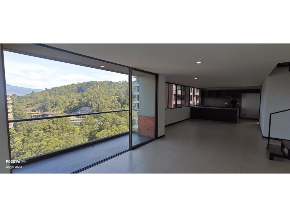 Apartamento en Venta Sector Altos del Poblado — foto 3