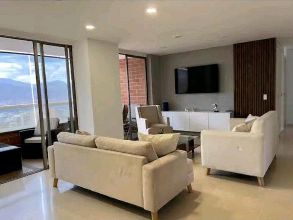 Apartamento en Venta San Lucas Medellin — foto 5