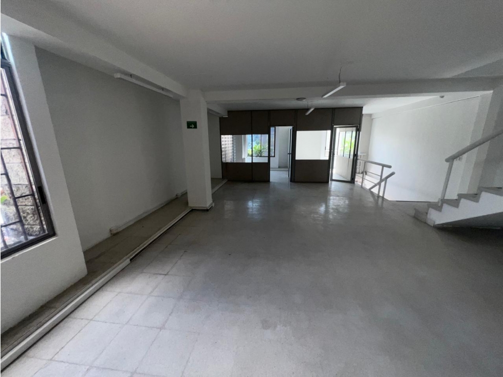 Bodega en Arriendo La Aguacatala Medellin - 5