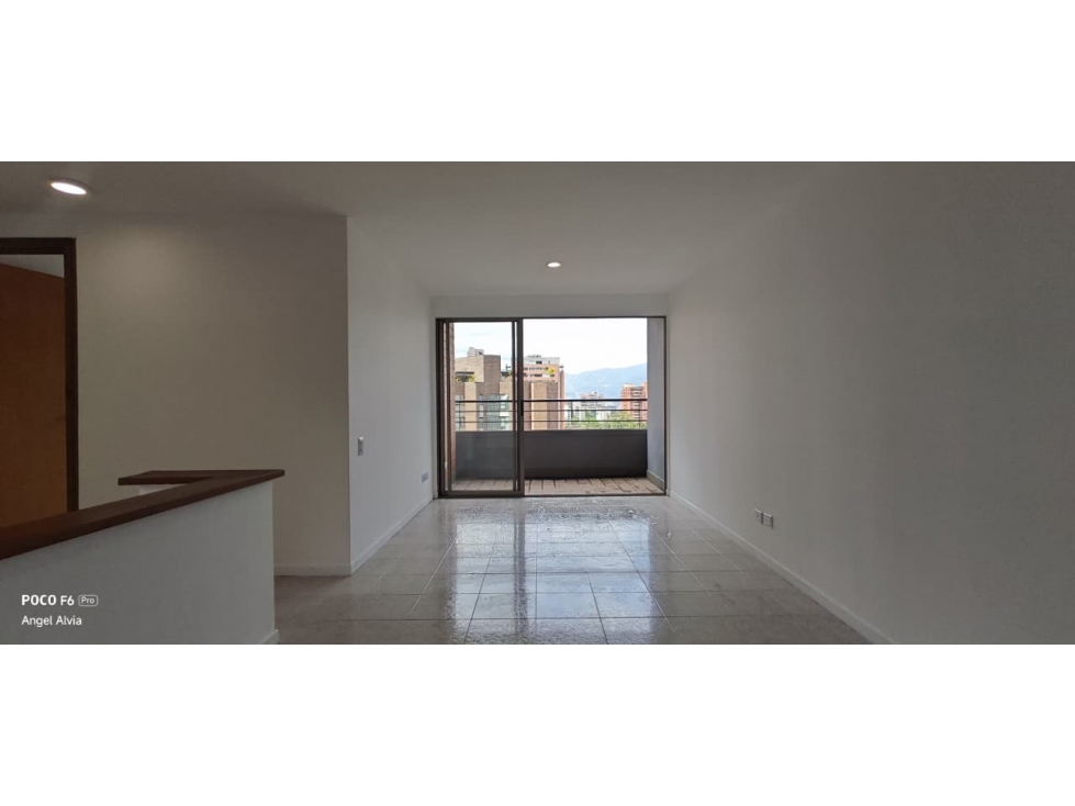 Hermoso Apartamento en Venta y Arriendo Sector Vergel Medellín — foto 5