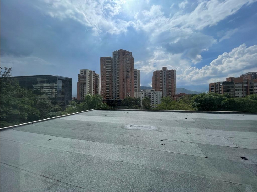 Oficina en Venta y Arriendo Sector Campestre Medellín — foto 4