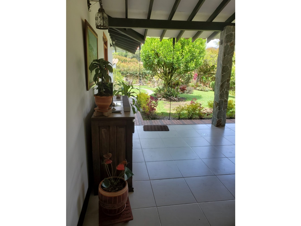 Finca en Venta Rionegro — foto 6
