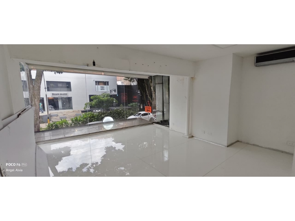 Local Independiente En Arriendo Sector Provenza Medellín — foto 5