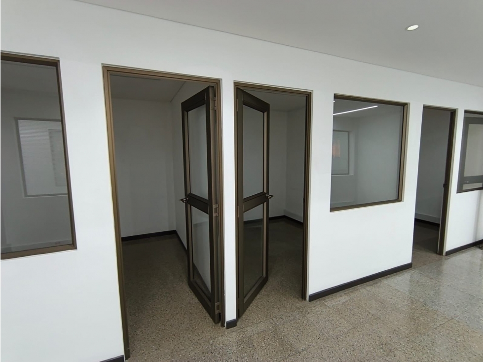 Bodega En Arriendo Sabaneta - 5