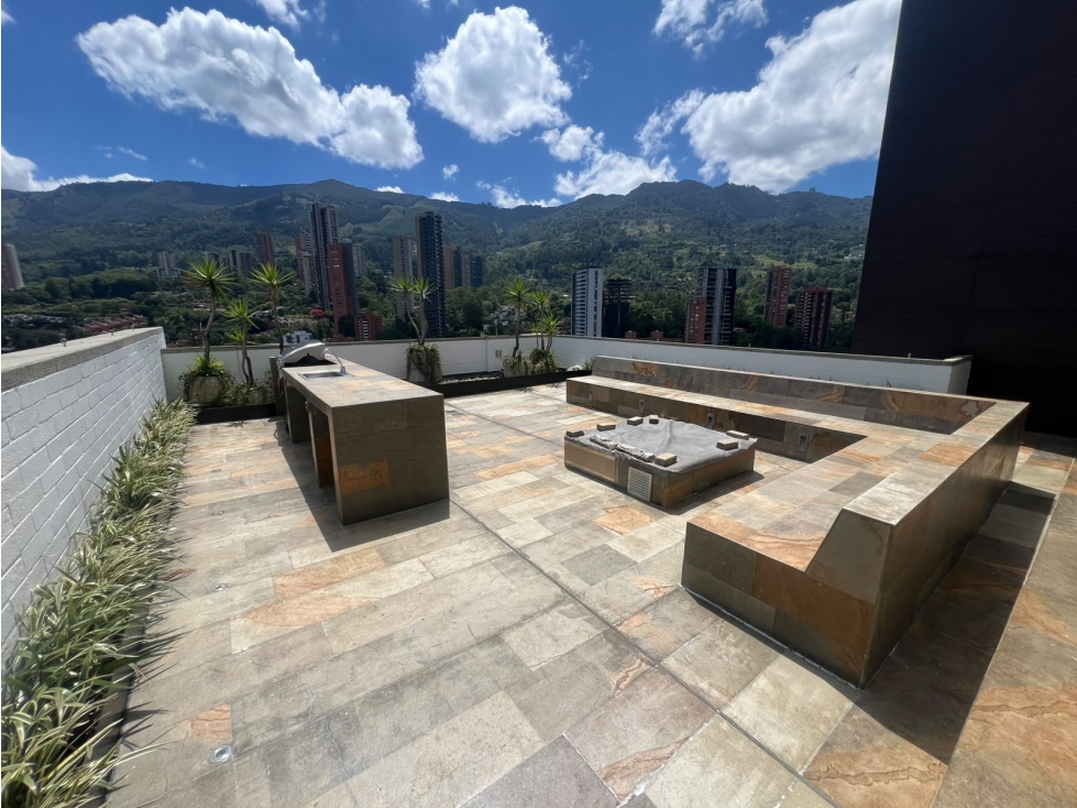 Apartamento en Venta Sector San Lucas Medellín — foto 6