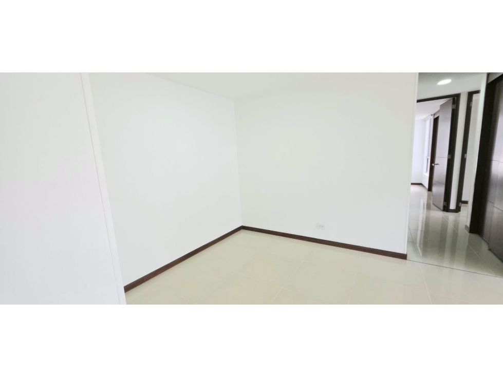 Apartamento en Arriendo Ciudad del Rio Medellin — foto 5