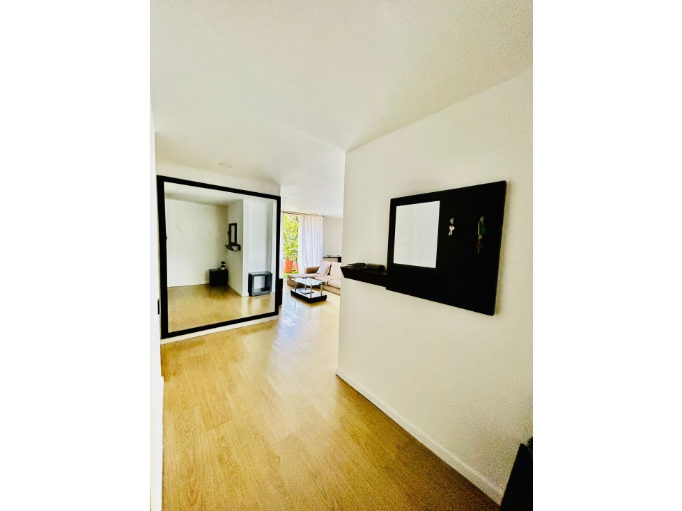 Apartamento Amoblado En Arriendo Sector La Linde — foto 5