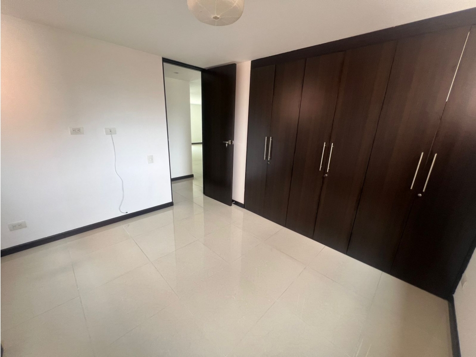 Apartamento En Arriendo Sector Zuñiga — foto 5