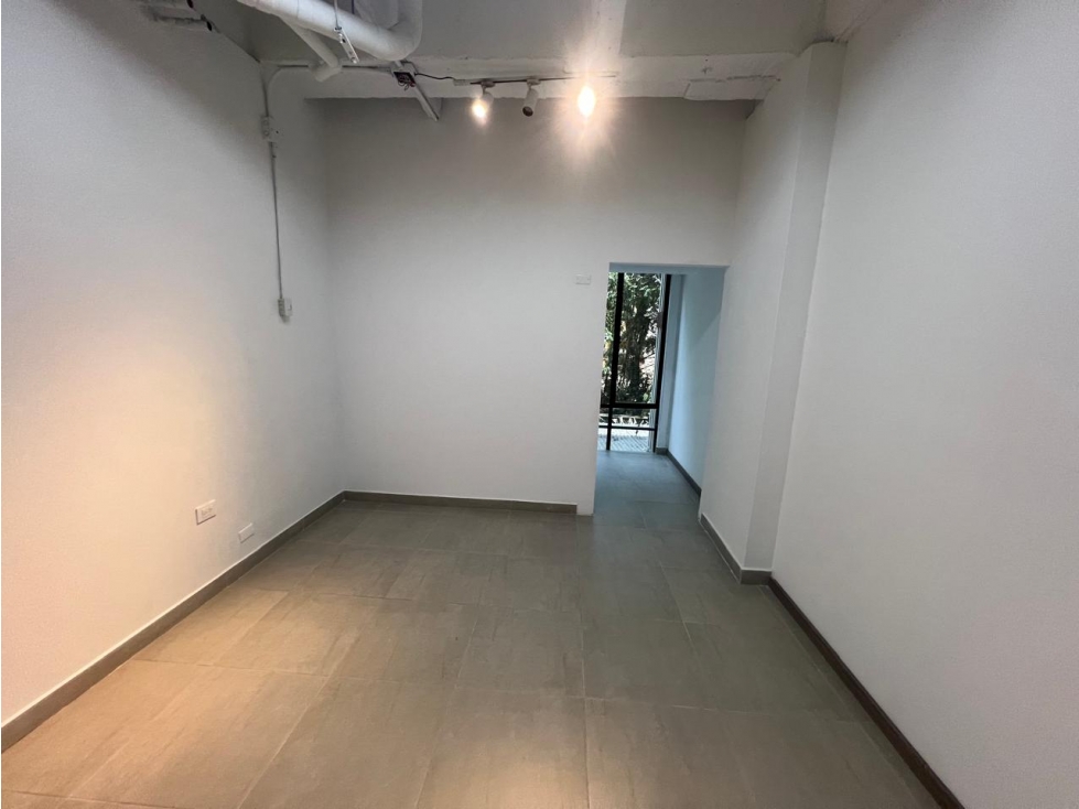 Local en Arriendo Milla de Oro Medellin - 5