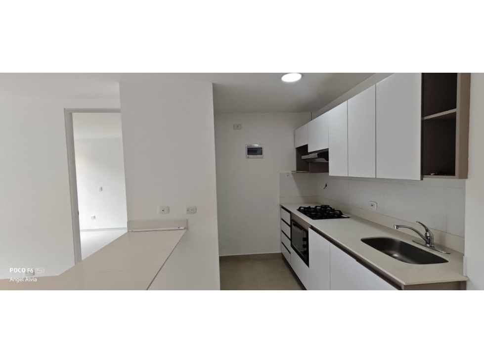 Hermoso Apartamento En Venta Sector Av. Poblado Medellín — foto 5