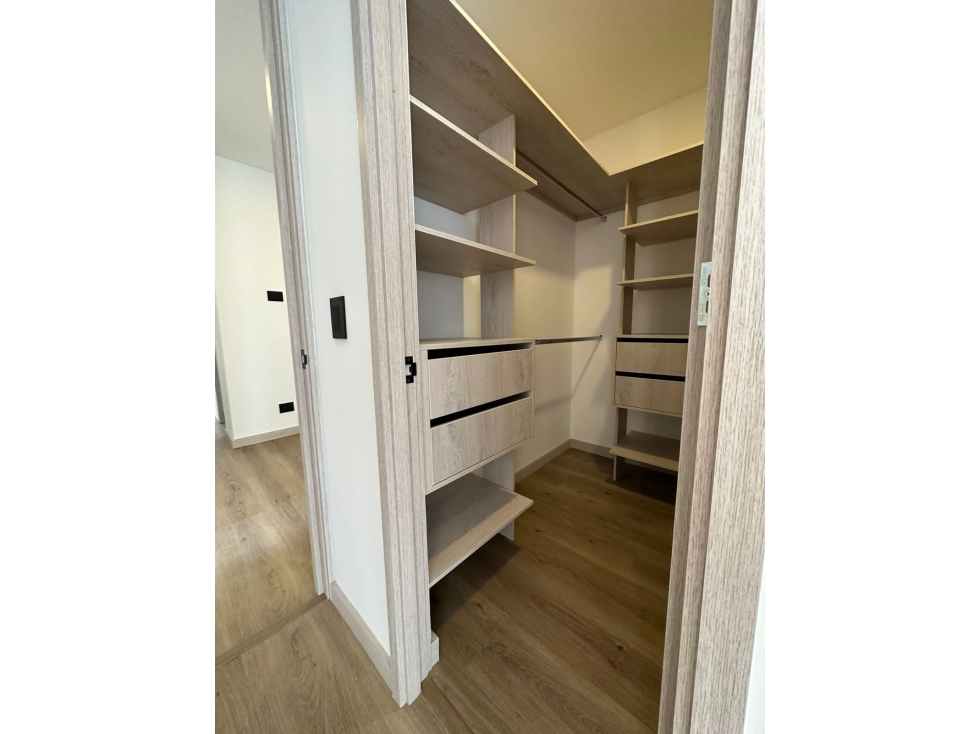 Apartamento en Venta Cumbres Envigado — foto 5
